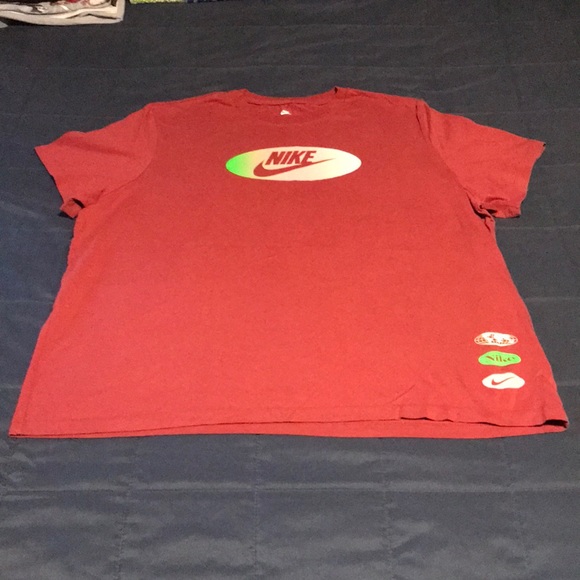 Nike NSW DNA T-shirt - Picture 2 of 6